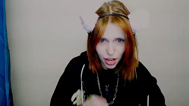 Chat +18 de GuessMe___ ao vivo