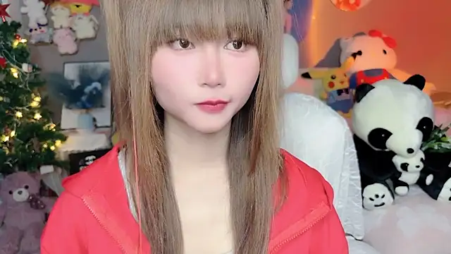 -xiao-xiao-: онлайн-секс-чат