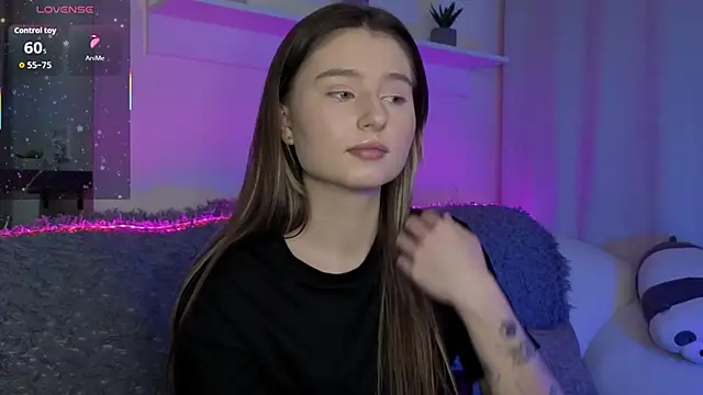 _Lua__ – Naživo XXX chat