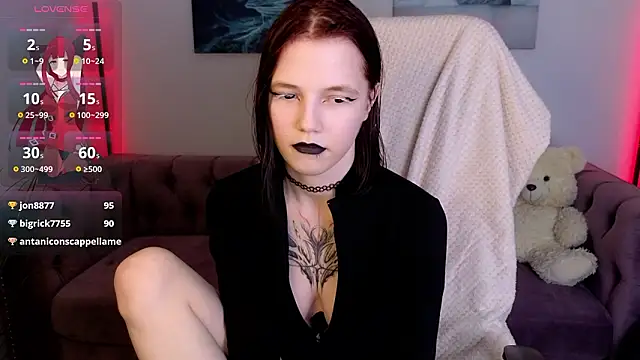 Онлайн чат XXX MitaSide