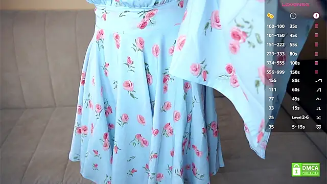 ToyaPletzのライブXXXチャット