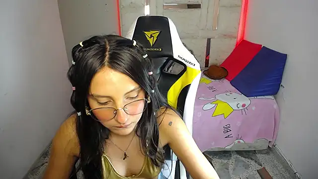 Little_bubu – Naživo XXX chat