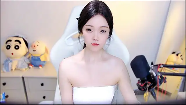 Chatroom XXX en direct de Cindy-dd