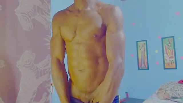 miltonjjakee 라이브 XXX 채팅