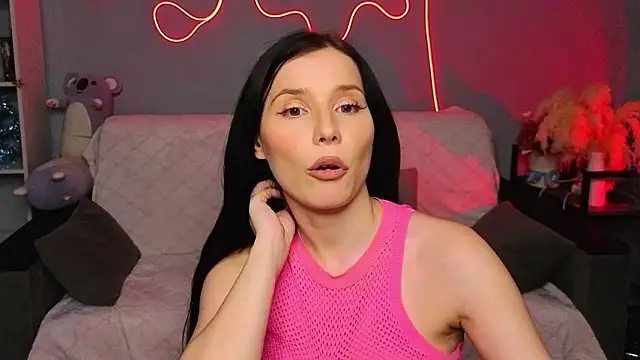 JinxMoon – Naživo XXX chat