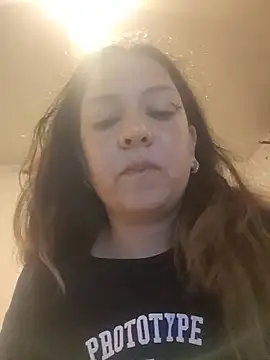 Webkamerová show abbyjones211