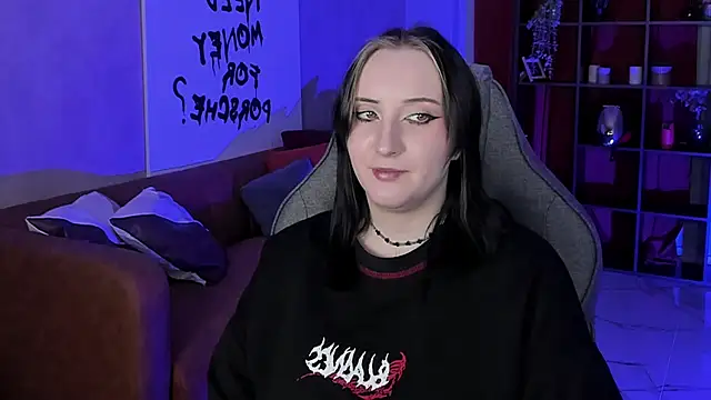 AsheLucker – Naživo XXX chat