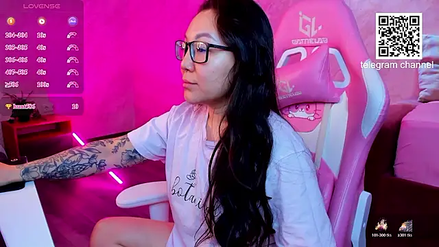 gentle_muse – Naživo XXX chat