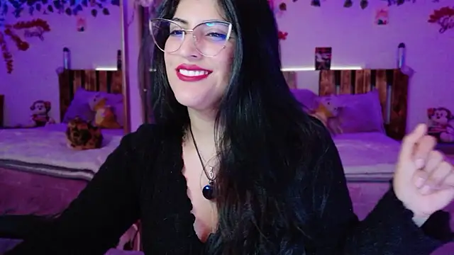 Вебкам-шоу AzaharJaan