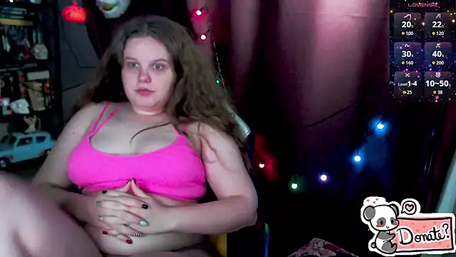 Chat +18 de so_cute777 ao vivo