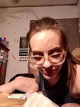 Czat XXX na żywo – snowbird1117