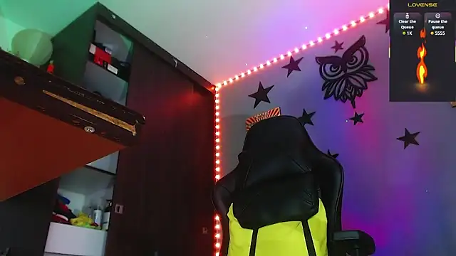 Chat XXX Live justincs