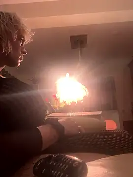 KaliTs 即時 XXX 聊天