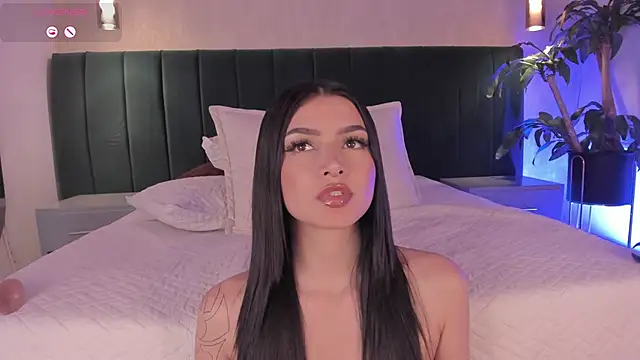 Chatroom XXX en direct de Giselle_royy