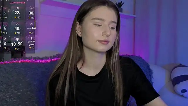 Chat XXX en directo de _Lua__