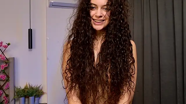 Pokazy przed kamerką – NikaBliss