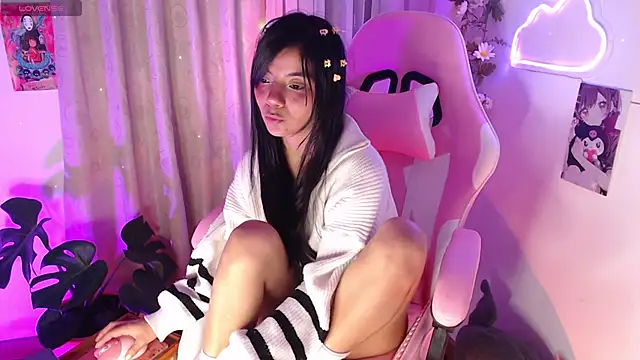 XXX chat uživo modela sofi_soft_
