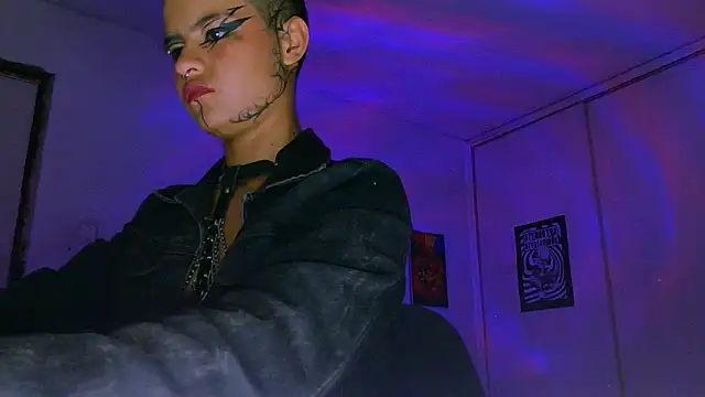 Chat XXX ao vivo de alex_one888