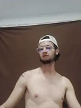 Show webcam de Santiyi12