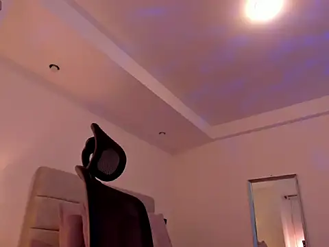 CHIRS_MORGANS Adlı Modelin Web Kamerası Şovu