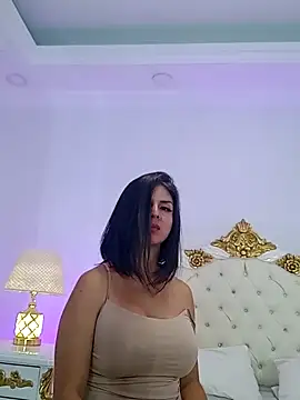 AnnyLorets' Webcam Show