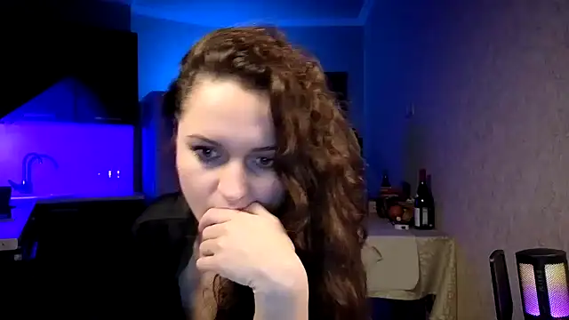 Chat XXX en directo de Cerann1