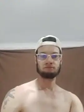 Santiyi12 Webcam Show