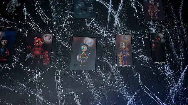 Онлайн чат XXX JohanSedas