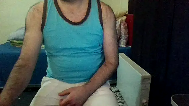 st206boy's Live XXX Chat