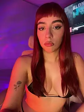 veronicaapink's Live XXX Chat