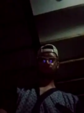 Show webcam de Santiyi12