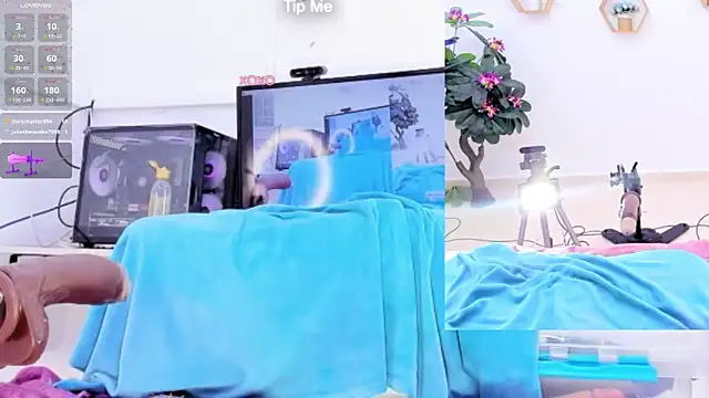 Chatroom XXX en direct de naty_girl_