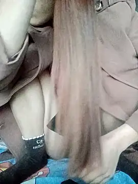 Webkamerová show nhinhi-sexy