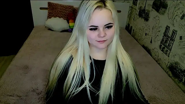 lovely-eyes' Live XXX Chat