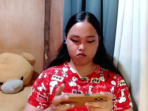 دردشة _Lylia الجنسية المباشرة