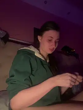 Chatroom XXX en direct de Flossy_Vettie