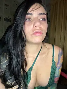 Sembang XXX Secara Langsung i_am_nina_