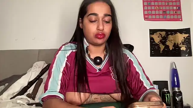 Chat +18 de dixmondsz ao vivo