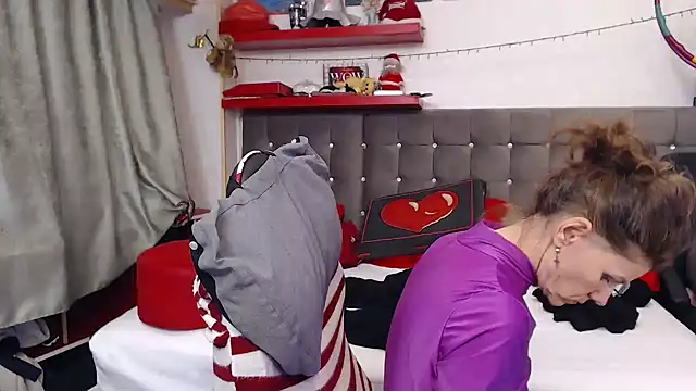 Živý XXX chat kellyterapy