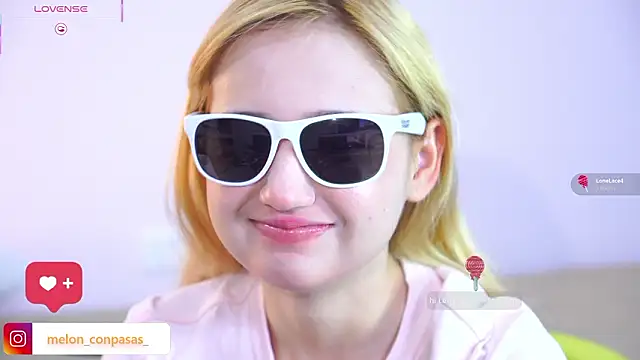 Pinkie_Princes: онлайн-секс-чат