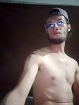 Вебкам-шоу Santiyi12