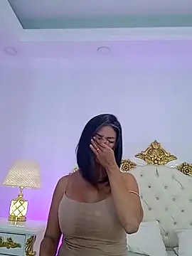 AnnyLorets' Live XXX Chat