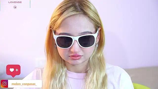 Pinkie_Princes: απευθείας συνομιλία ΧΧΧ