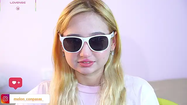 Pinkie_Princes – Naživo XXX chat