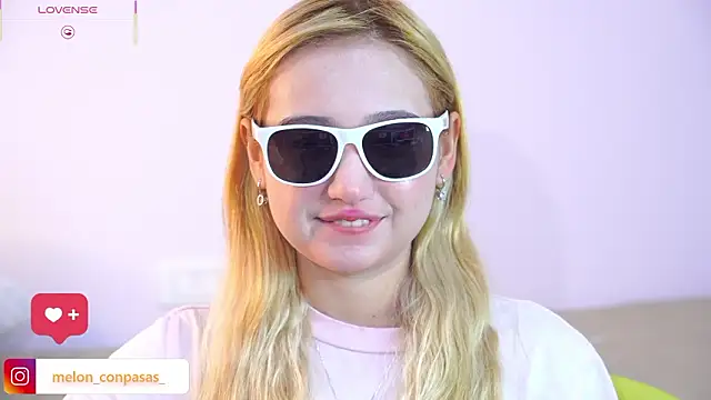 Pinkie_Princes' Live XXX Chat