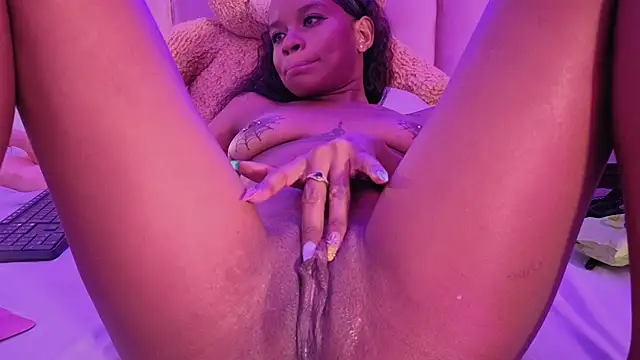 pameela_brown Live XXX Chat