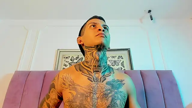 Chatroom XXX en direct de Andrew_sanders68