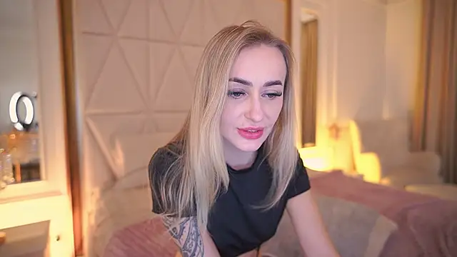 GraceCandy's Live XXX Chat