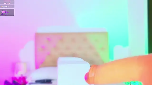 CharlootteEvans Live XXX Chat