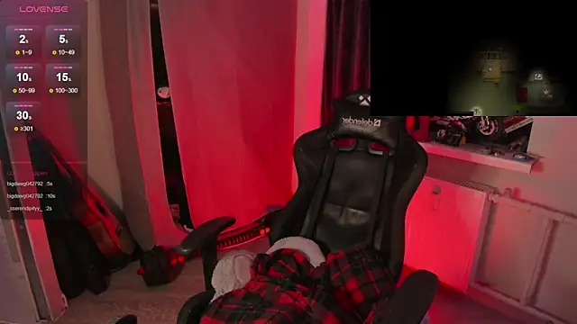 Melante 即時 XXX 聊天